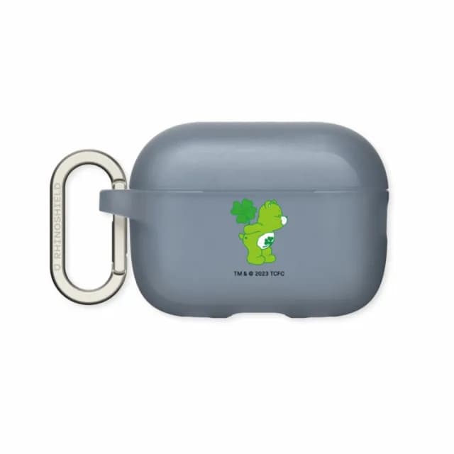 【RHINOSHIELD 犀牛盾】AirPods Pro2/Pro/第3/2/1代 無線耳機保護殼/Good Luck Bear(Care Bears)