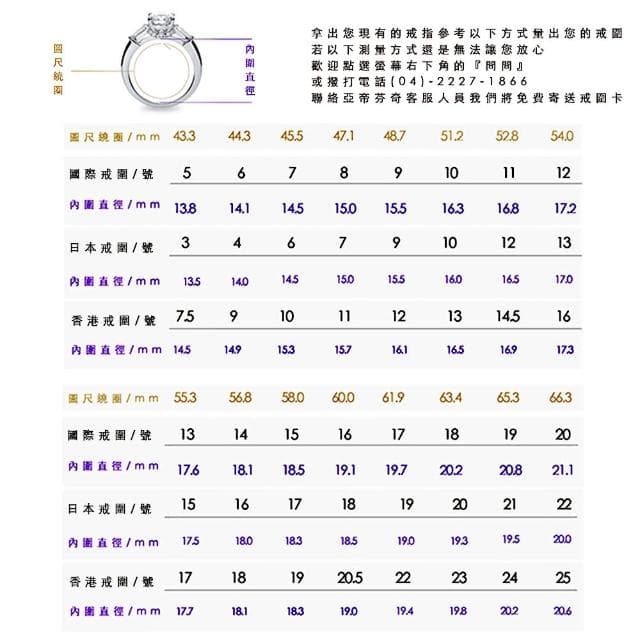 【Vividventure 亞帝芬奇】50分 DVS2 3EX 八心八箭 天然鑽石 戒指 項鍊 任選 簡約(14K金台)