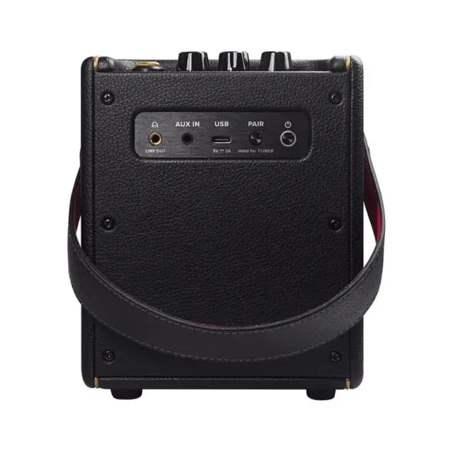 【Positive Grid】Spark MINI 藍牙吉他音箱(10W 黑白兩色 便攜式 智慧型 智慧型 藍牙喇叭 原廠公司貨)