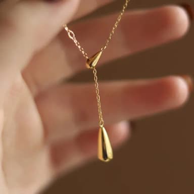 【KT DADA】銀項鍊 銀飾品 女生飾品 女生禮物 造型項鍊 女朋友生日禮物 情人節禮物 925銀項鍊 項鏈 女項鏈