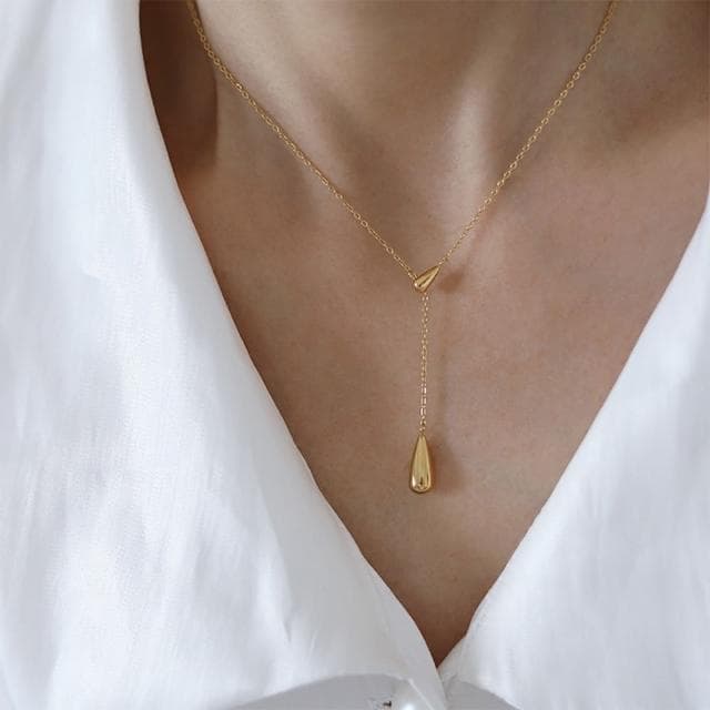 【KT DADA】銀項鍊 銀飾品 女生飾品 女生禮物 造型項鍊 女朋友生日禮物 情人節禮物 925銀項鍊 項鏈 女項鏈