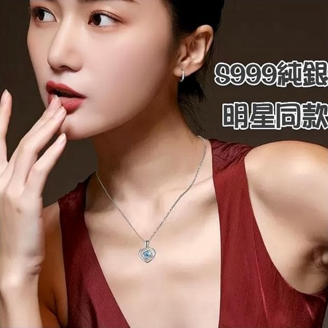 【KT DADA】包包 質感小物 禮品 生日禮物女生 伴娘禮物 純銀項鍊 婚禮禮物 純銀項鍊 銀項鍊 紀念日禮