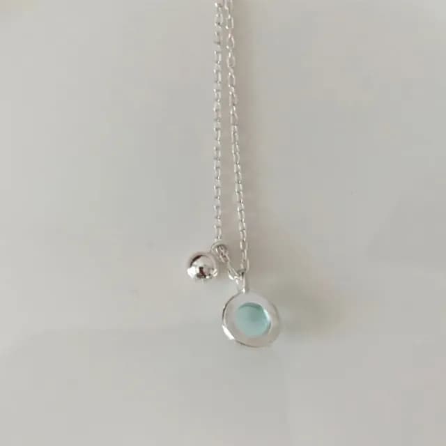 【MoonDy】情人節禮物 包包 水晶項鍊 女生項鍊 歐美項鍊 飾品 禮物閨蜜 女友生日禮物 開運 桃花 招財 好看