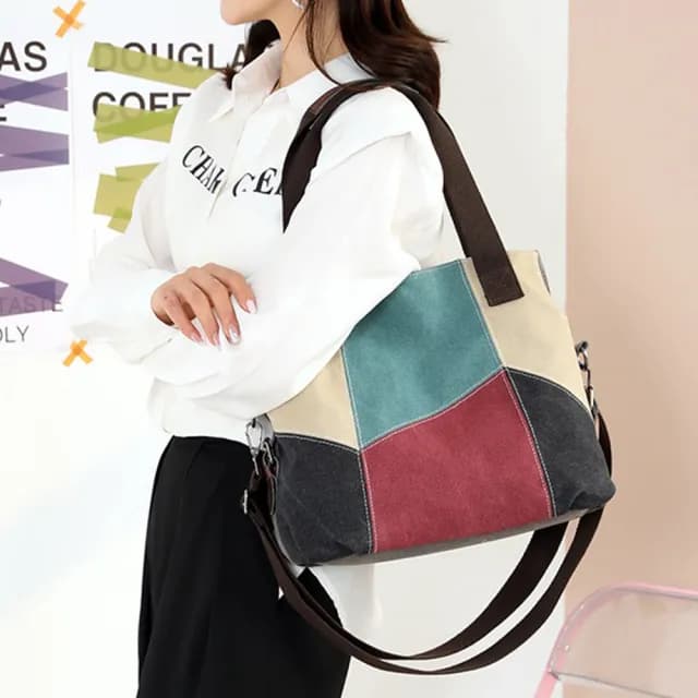 【MoonDy】父親節禮物 包包 托特包 帆布包 側背包 斜背包 肩背包 女生包包 大容量包包 日系包包 通勤包 復