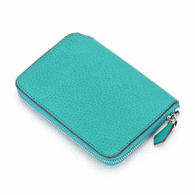 【LEEHER】雙11 錢包女/零錢包/女生禮物/錢包/中夾包包女/小錢包/卡夾零錢包/錢包女短夾/真皮包