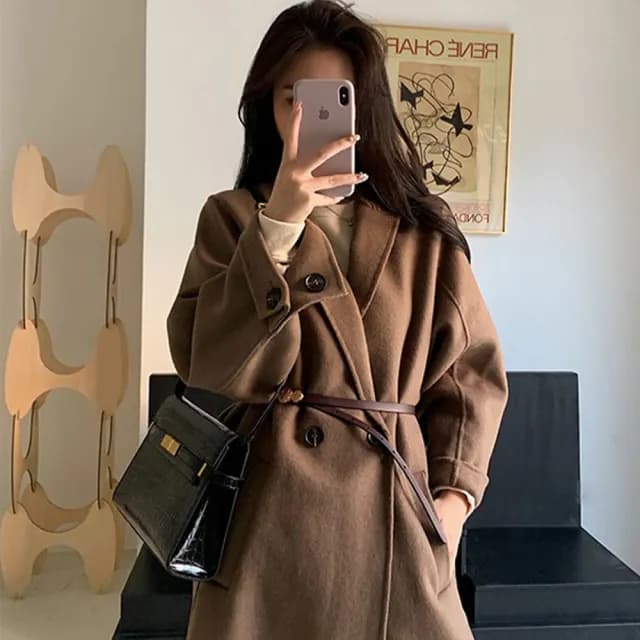 【LEEHER】情人節禮物 曼哈頓包/鎖頭包/肩背包/包包女/斜背包/可愛包包/小包/復古包包/鱷魚紋包包/皮革包包