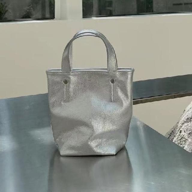 【LEEHER】水桶包/側背包/斜背包/手提包/可愛包包/手提水桶包/軟皮包包/皮革小包/禮物/閨蜜禮物