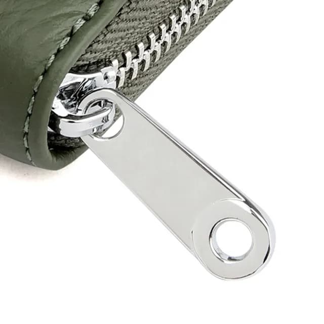 【LEEHER】雙11 錢包/男女通用/日本錢包/高質感/卡包/真皮包包/牛皮錢包/牛皮皮包/皮夾女/短夾/