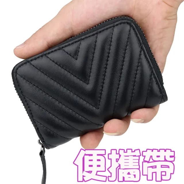 【MoonDy】雙11 包包 柔軟羊皮 羊皮錢包 女皮包 女錢包 錢包 拉鏈錢包 拉鏈零錢包 拉