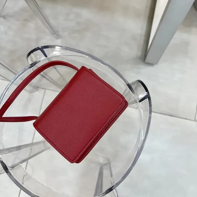 【巴黎精品】情人節禮物 現貨+預購 側背包皮革肩背包(時髦簡約小方包可愛女包包13色a1fp60)