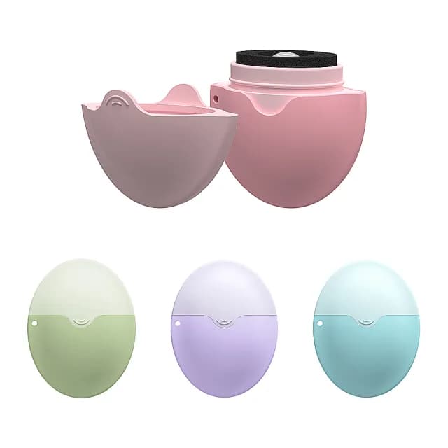 【居然好日子】保養品分裝袋 乳液分裝瓶 矽膠分裝瓶 防曬乳分裝 旅行分裝 旅行攜帶 AAA6990(可重複使用)