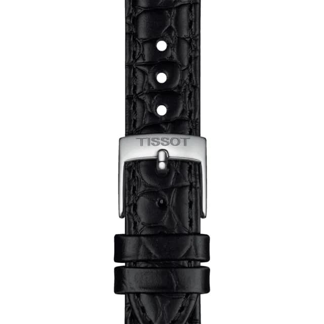 【TISSOT 天梭 官方授權】EVERYTIME 簡約時尚石英腕錶 畢業禮物 送禮 推薦(T1432101603300)