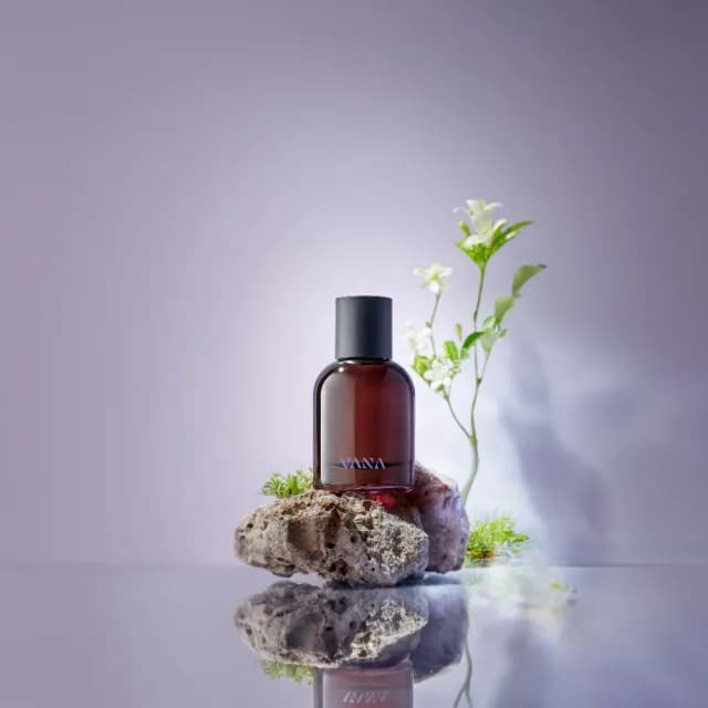 【VANA】故事系列淡香精50ml(光之季節/北歐花園/樺樹禮讚/仲夏之夢/冬泳之甦)