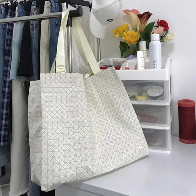 【LEESA】父親節禮物 菱格包\大包包\女生包\日本包包\大容量包包\名牌包包\精品包包\通勤包包\男生包\筆電