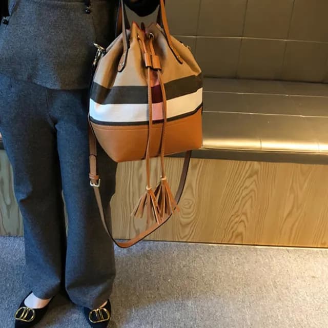 【LEEHER】情人節禮物 女生/包包/斜背包/帆布包/子母包/手提包/收納包/韓國包包/復古水桶包/隨身小包/小眾
