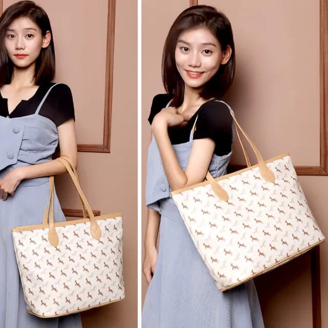 【MoonDy】情人節禮物 包包 包包女 包包 腋下背 托特包 大包包 托特包女生 大容量單肩包 女士通勤包 手提托