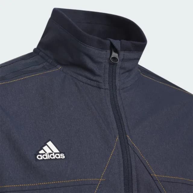 【adidas 愛迪達】TIRO AEROREADY 運動外套 吸濕排汗 童裝 IS5174