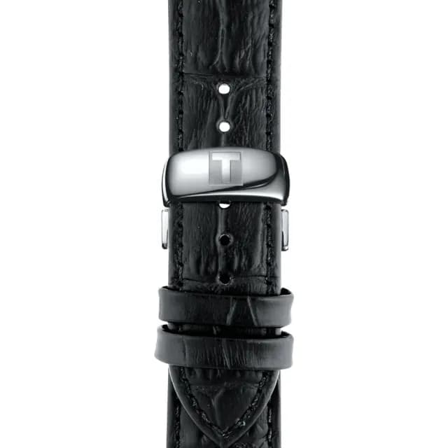 【TISSOT 天梭 官方授權】TRADITION 經典時尚石英腕錶 畢業禮物 送禮 推薦(T0636101605800)