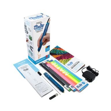 【3Doodler】聖誕節禮物 Create PLUS 3D列印筆(聖誕節禮物)
