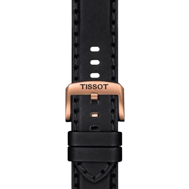 【TISSOT 天梭 官方授權】SUPERSPORT CHRONO 三眼計時石英腕錶 畢業禮物 送禮 推薦(T1256173605100)