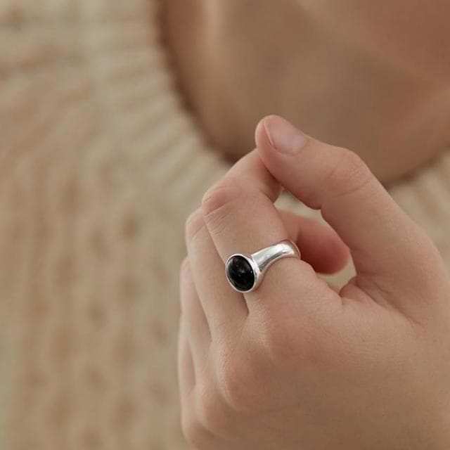 【LEEHER】女生/戒指/S925純銀戒指/k金戒指/復古戒指/可調節戒指/女孩生日禮物/女友禮物/情人節