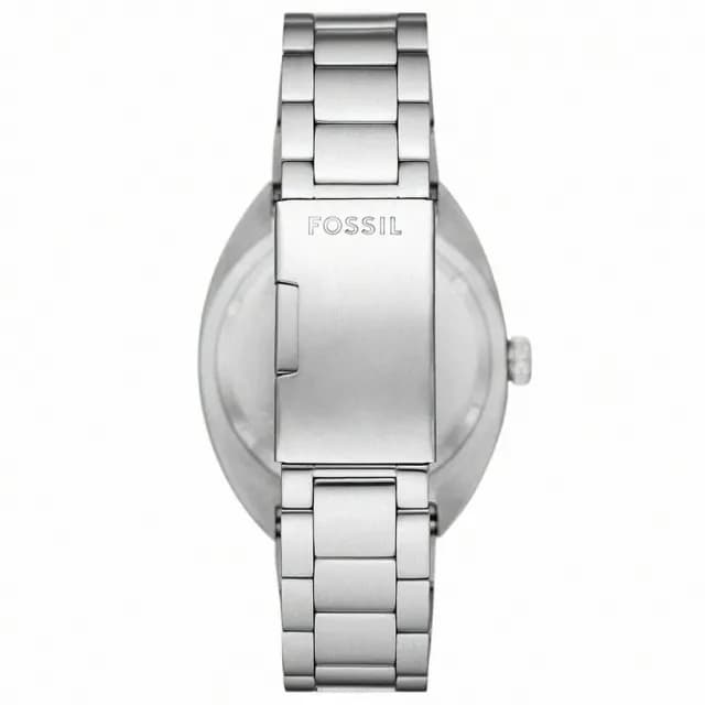 【FOSSIL】Breaker 波浪紋 1970經典潛水手錶-42mm 禮物 送禮 推薦(FS6064)