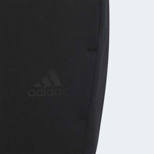 【adidas 愛迪達】FUTURE CODES 運動長褲 童裝 IN6544