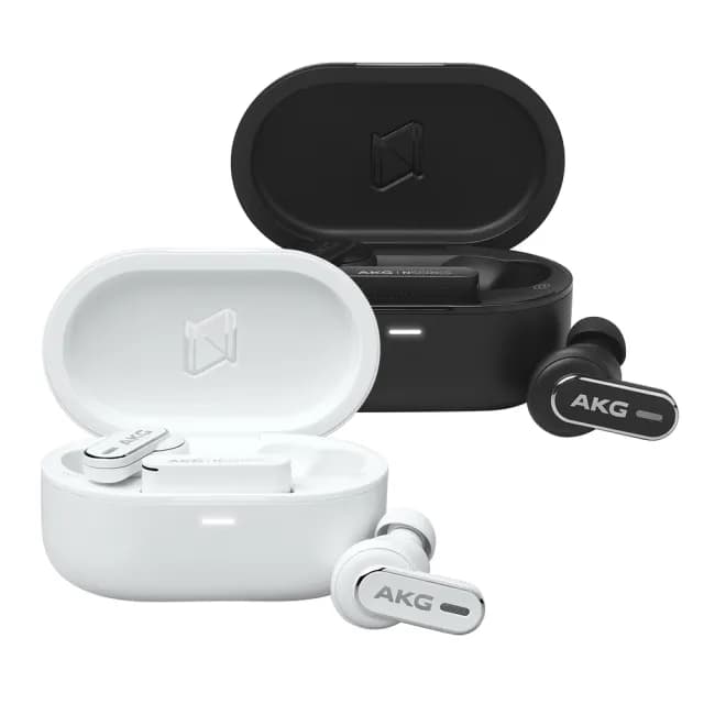 【AKG】N5 HYBRID(真無線 降噪耳機)