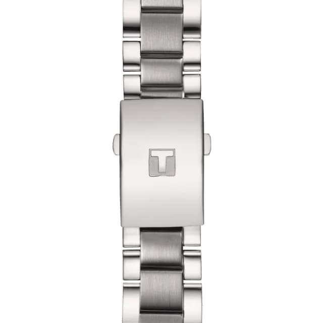 【TISSOT 天梭 官方授權】GENT XL CLASSIC 大三針經典腕錶 畢業禮物 送禮 推薦(T1164101104700)
