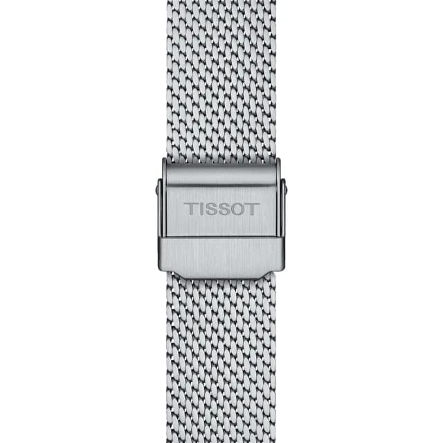 【TISSOT 天梭 官方授權】EVERYTIME LADY 經典優雅 時尚腕錶 畢業禮物 送禮 推薦(T1432101109100)