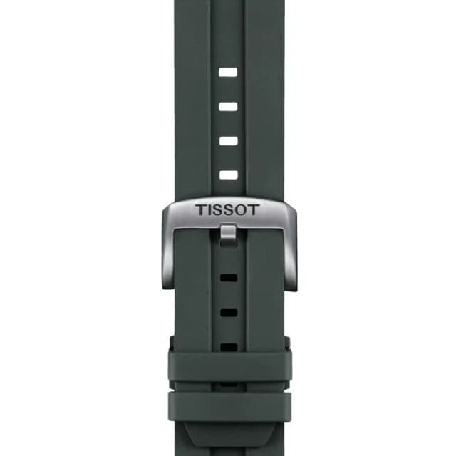 【TISSOT 天梭 官方授權】SUPERSPORT 時尚簡約腕錶 畢業禮物 送禮 推薦(T1256101708100)