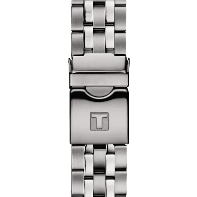 【TISSOT 天梭 官方授權】SEASTAR1000海星系列 潛水機械腕錶 七夕 情人節 禮物 送禮 推薦(T1204071109101)