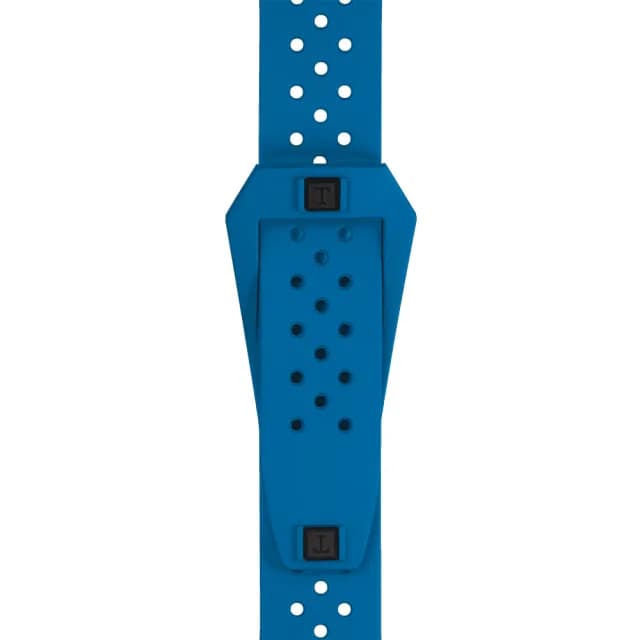 【TISSOT 天梭 官方授權】Sideral鍛造 機械腕錶 畢業禮物 送禮 推薦(T1454079705701)