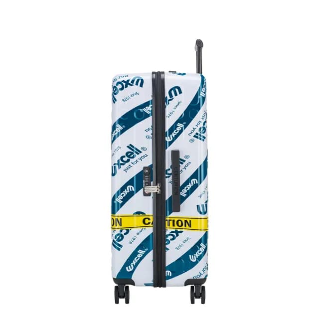 【CENTURION 百夫長】EXCELL限量版 29吋旅行箱(百夫長 CENTURION 行李箱 旅行箱 出國 送禮)