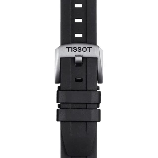 【TISSOT 天梭 官方授權】PRC 200 CHRONOGRAPH 三眼計時石英腕錶 畢業禮物 送禮 推薦(T1144171705700)