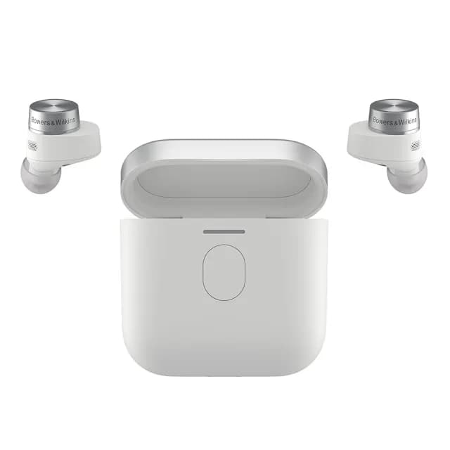 【Bowers & Wilkins】PI7 S2(真無線 藍牙降噪耳機)