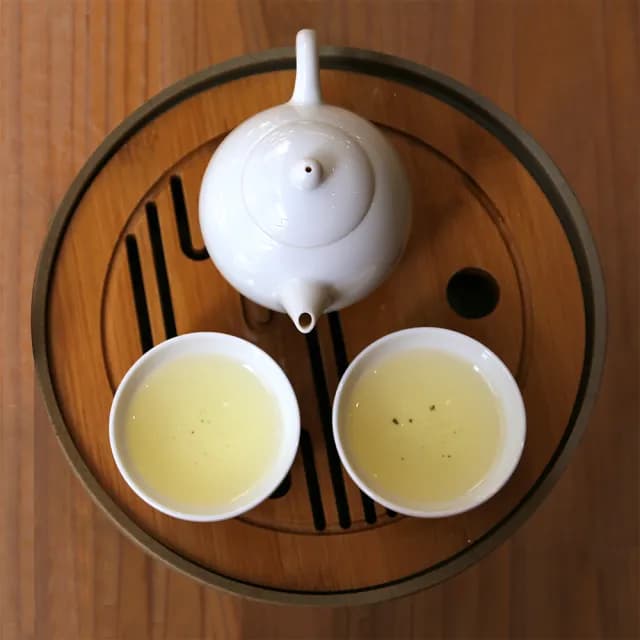 【開門茶堂】正欉鐵觀音75g(鐵觀音)