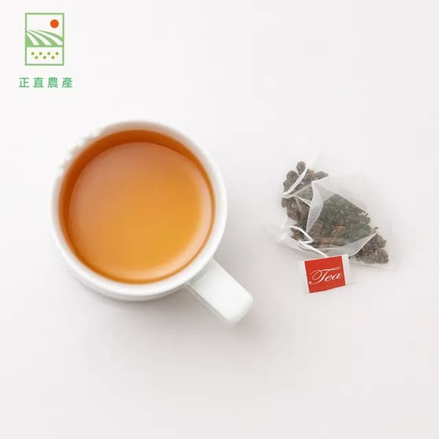 【太極餘韻】翠玉烏龍茶茶包30入/盒(翠玉/茶包/烏龍茶)