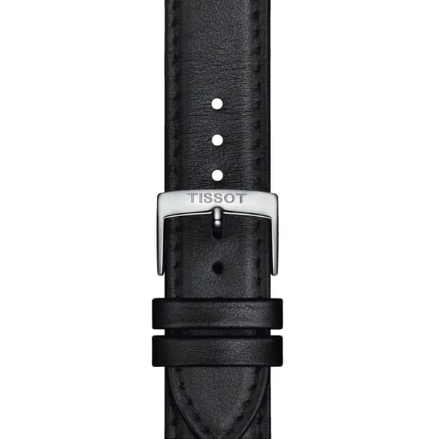 【TISSOT 天梭 官方授權】EVERYTIME 經典簡約石英腕錶 畢業禮物 送禮 推薦(T1434101604100)
