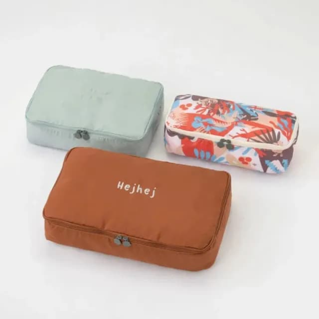 【ACE BAGS＆LUGGAGE】24吋 HejHej HaNT親子同遊上掀蓋行李箱(多色可選 05181)