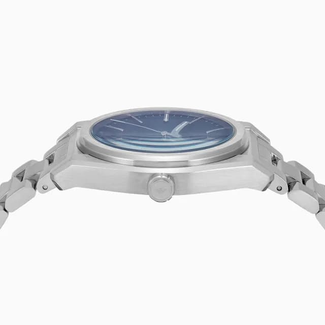 【EMPORIO ARMANI】亞曼尼 經典石英手錶-41mm 禮物 送禮 推薦(AR11620)
