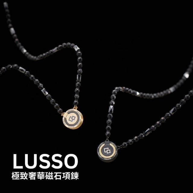 【Colantotte 克郎托天】母親節限時優惠!!LUSSO磁石項鍊(史上磁力最強!!)