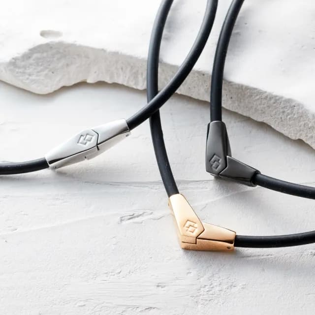 【Colantotte 克郎托天】雙11限時搶購!NECKLACE ALT 兩戴式磁石項鍊(隨意變換佩戴造型)