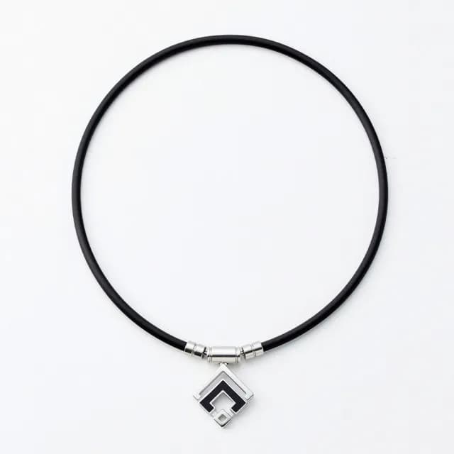 【Colantotte 克郎托天】雙11限時搶購!TAO 系列 ARAN 磁石項鍊(磁力最強)