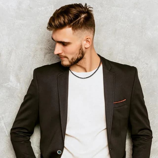 【Colantotte 克郎托天】雙11限時搶購! LUCE α Matte消光黑裸磁石項鍊(低調奢華款)