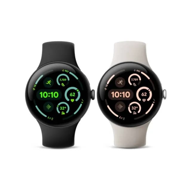 【Google】Pixel Watch3 41mm BT版