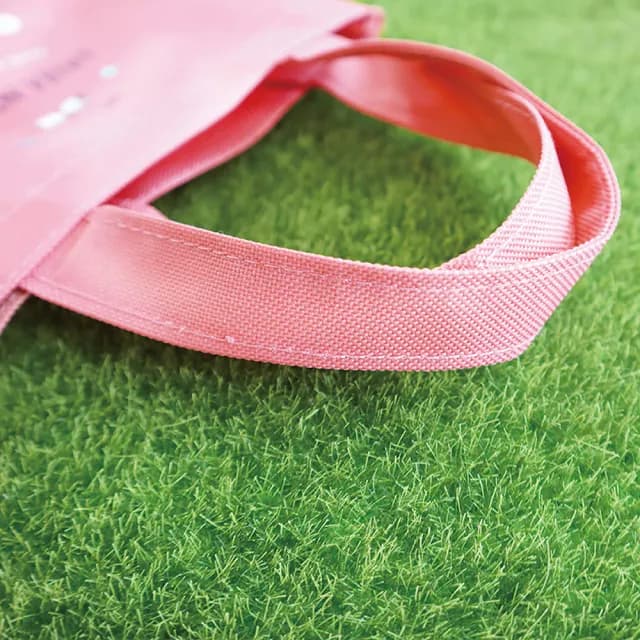 【三瑩文具】情人節禮物 柴之助 / 飲料提袋(SBG-355)