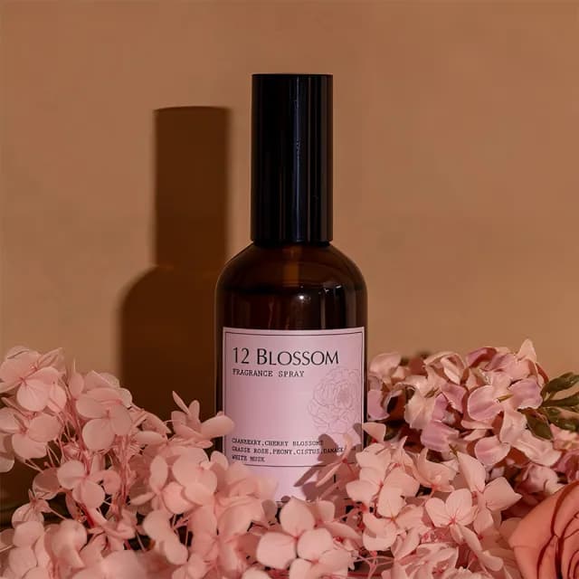 【LBC】Lambency空間織品香氛噴霧 90ml(香氛噴霧)