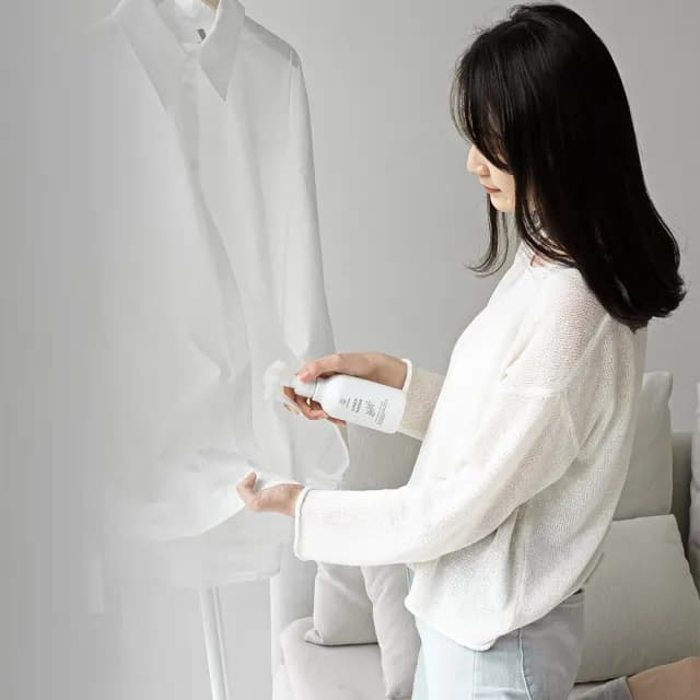 【野田實驗室】植萃精油除臭衣物織物噴霧(抗菌/除臭/療癒/嬰幼兒友善)