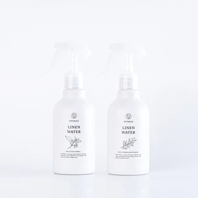 【野田實驗室】植萃精油除臭衣物織物噴霧(抗菌/除臭/療癒/嬰幼兒友善)